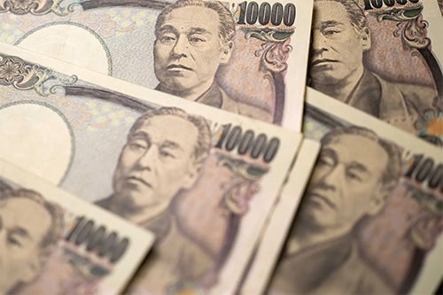 日元贬值趋势依旧 未来形式不容乐观
